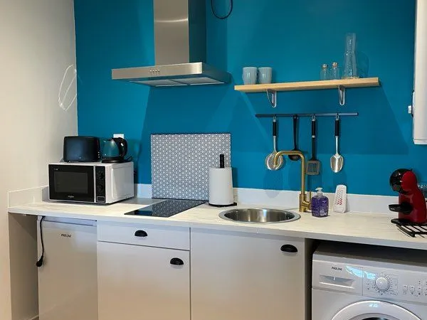Studio à louer