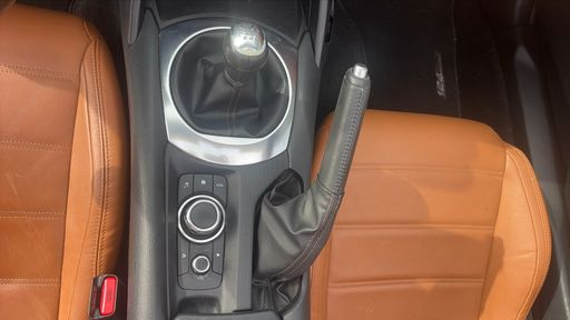 Fiat 124 Spider 1.4 MultiAir 140 - Lusso – 2017 – 62316 km – Essence – Boîte Manuelle — photo 10