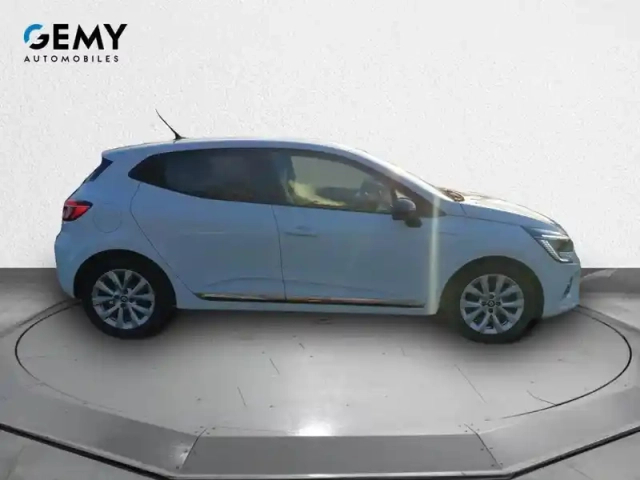 Renault Clio tce 90 — photo 35