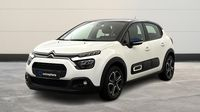 Citroen C3 1.2 PureTech 83ch S&S Feel Pack — photo 1