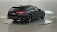 Bmw Série 5 Touring 530e 299ch M Sport — photo 5