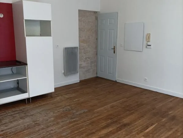 Appartement t3