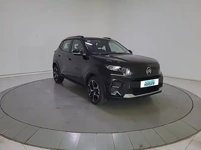 Citroën C3 turbo 100 ch bvm6 — photo 3