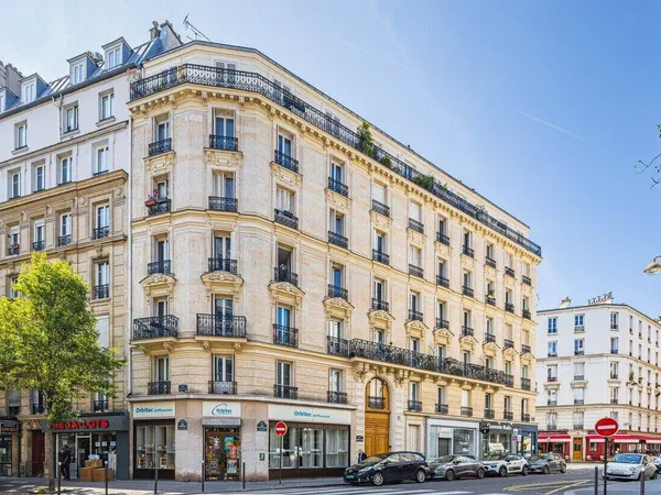 Local commercial 31 m²