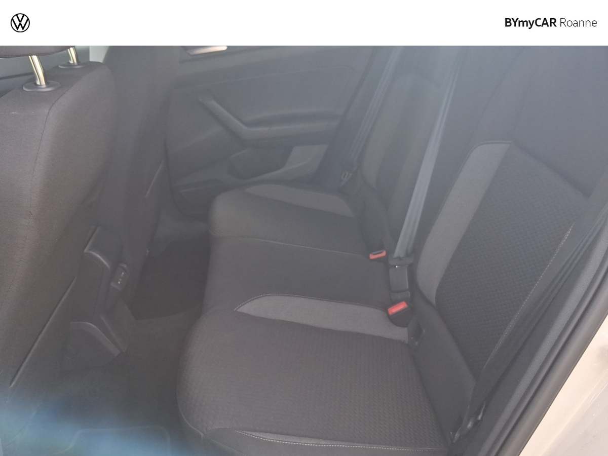 Volkswagen Polo 1.0 TSI 95 S&amp;S BVM5 — photo 14