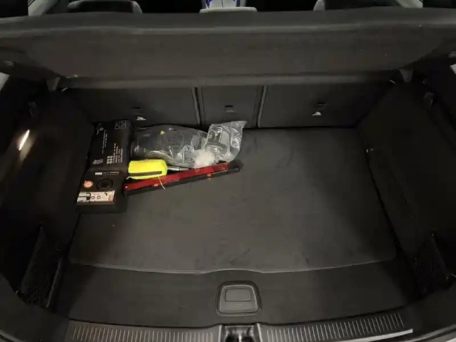 Mercedes Classe B 200 d amg line — photo 10