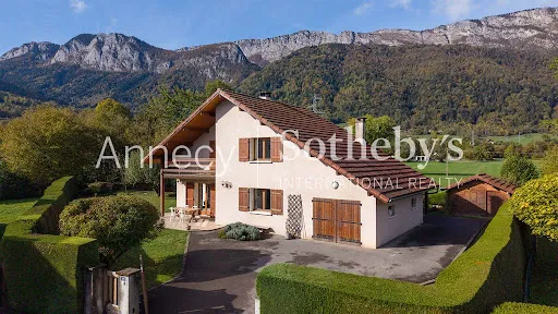 Maison 5 pièces 123 m²