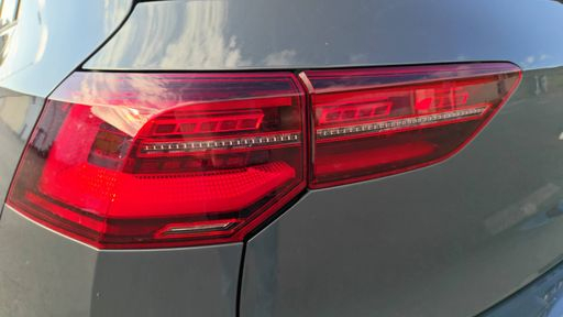 Volkswagen Golf 2.0 TDI 200 DSG7 - GTD – 2022 – 60016 km – Diesel – Boîte Automatique — photo 27
