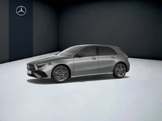Mercedes Classe A 250 e hybrid eq amg line — photo 23