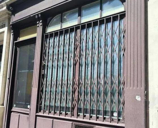 Local commercial 88 m²