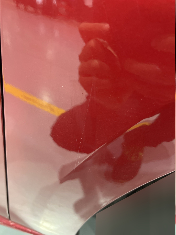 Citroën C4 Spacetourer — photo 68