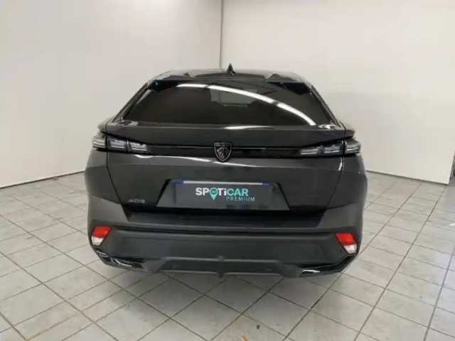 Peugeot 408 1.2 puretech 130ch s&amp;s allure eat8 — photo 6