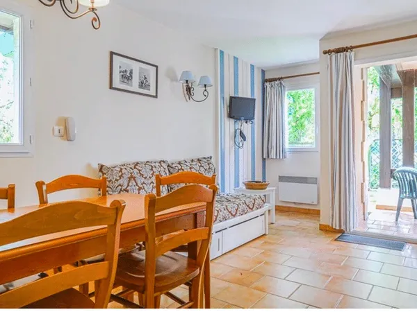 Appartement 2 pièces 30 m²