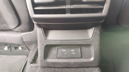 Audi A3 Sportback 45 TFSIe 245 Stronic 6 - S Line Competition Plus – 2022 – 72325 km – Hybride rechargeable – Boîte Automatique — photo 7