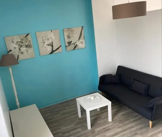 Studio 30 m2