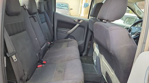 Ford Ranger Double Cabine 2.2 TDCi 160 4X4 - Xlt Sport – 2017 – 135251 km – Diesel – Boîte Manuelle — photo 15