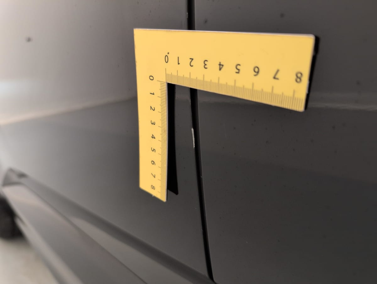 Opel Grandland — photo 28
