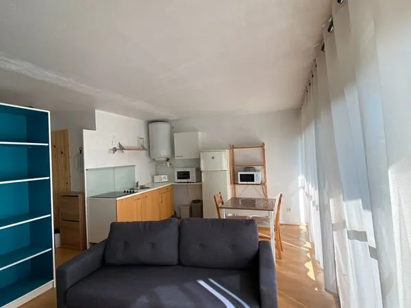 Studio meublé - Bordeaux Caudéran