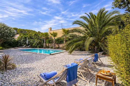 Villa 7 pièces 184 m²