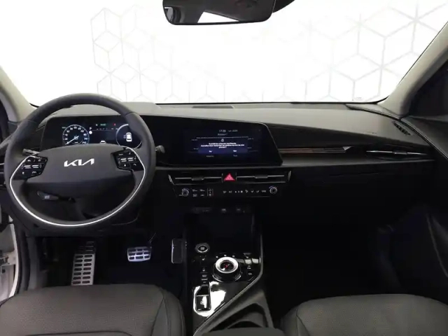 Kia Niro 1.6 gdi 171 ch phev dct6 — photo 23