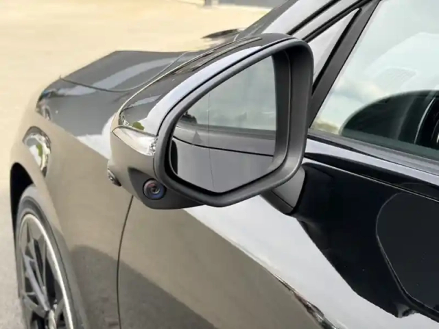 Mercedes Cla 250+ avec technologie eq amg li — photo 32
