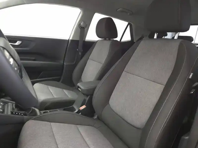 Kia Stonic 1.0 t-gdi 100 ch dct7 — photo 14