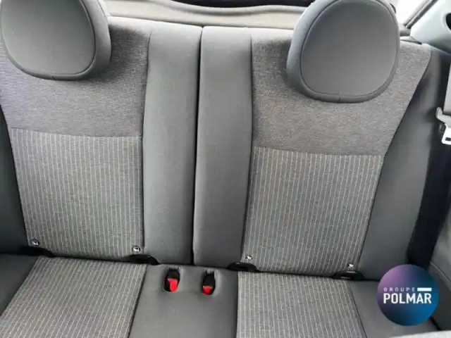 Fiat 500 e 118ch icône — photo 12