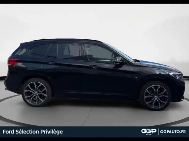 Bmw X1 xdrive20da 190ch m sport — photo 22
