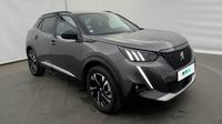 Peugeot 2008 1.2 PureTech 130ch S&S GT — photo 3