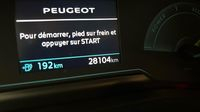 Peugeot 208 e-208 136ch Like — photo 9