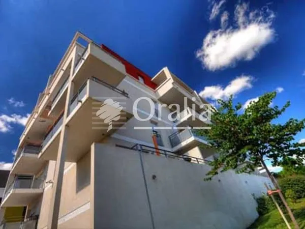 Appartement 2 pièces 30 m²