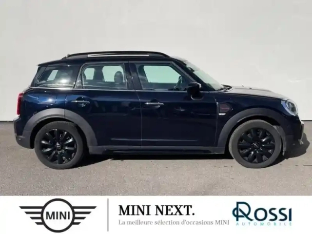 Mini Countryman cooper s  178ch northwood bva7 — photo 11