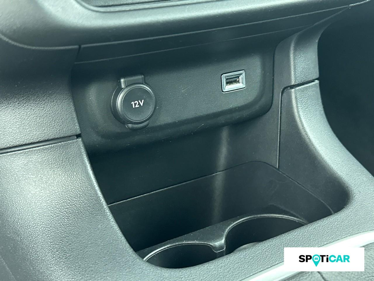 Citroën C3 1.2 puretech 83ch s&s shine — photo 16