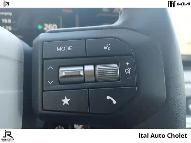 Kia Ev4 204ch 81,4kwh gt-line — photo 15