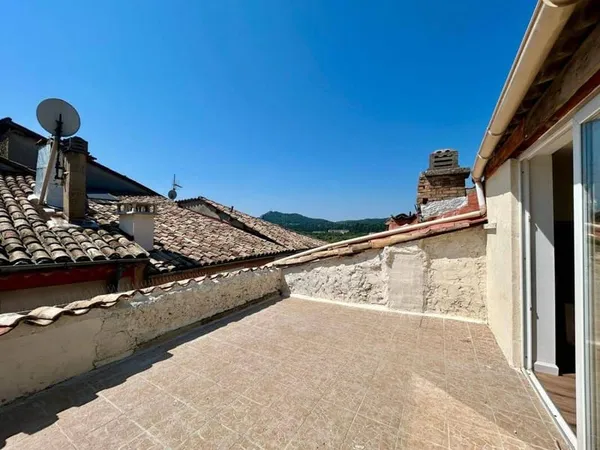 Maison de ville 8 pièces 320 m²