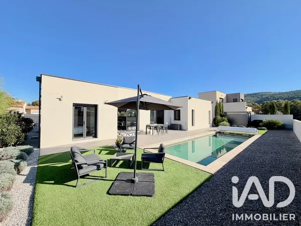 Maison 5 pièces 114 m²