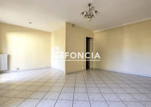 Appartement 3 pièces 67 m²