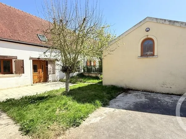 Maison 4 pièces 85 m²