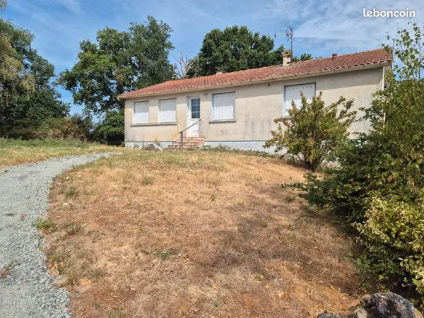 Location Maison Le chatelier