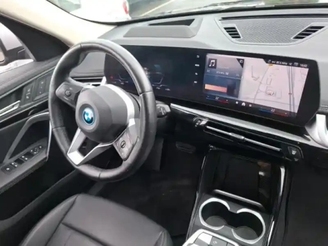 Bmw X1 iedrive20 204ch xline — photo 6
