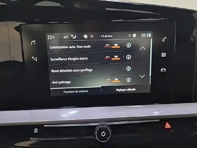 Opel Mokka electrique 136 ch &amp; batterie 50 kwh — photo 24