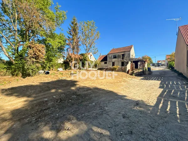 Maison 6 pièces 194 m²