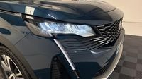 Peugeot 3008 HYBRID 225ch Allure Pack e-EAT8 — photo 17