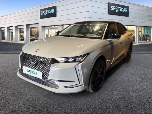 Ds Ds 4 essence 130ch performance line + automatique