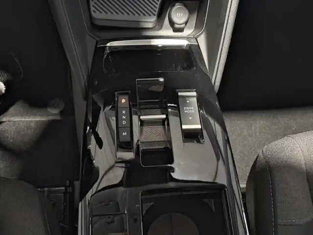 Citroën C4 hybride 145 e-dcs6 — photo 9