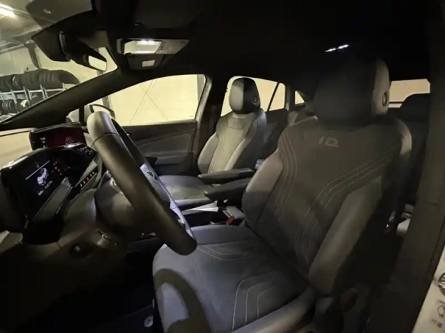 Volkswagen Id.5 204ch pro performance 77 kwh — photo 7