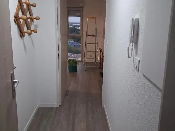 Appartement 30 m2