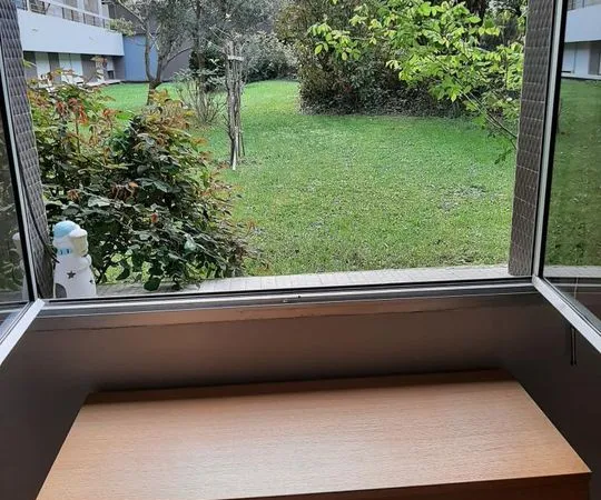 Chambre de 15m2 à louer sur Paris 11