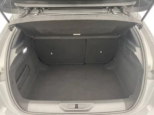 Peugeot 308 hybrid 136 e-dcs6 — photo 77