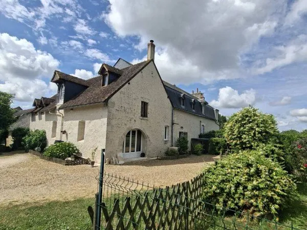 Maison 6 pièces 205 m²